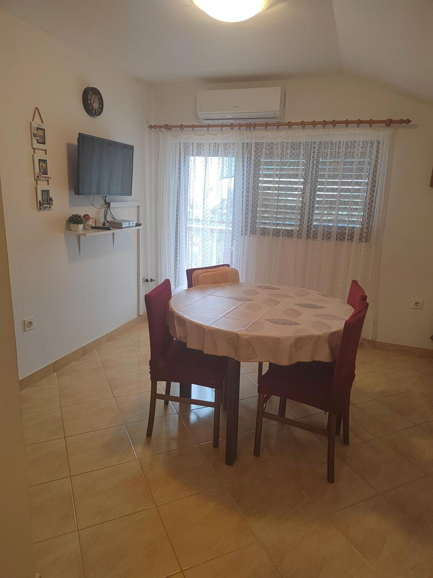 Apartments Darko วีร์ ภายนอก รูปภาพ