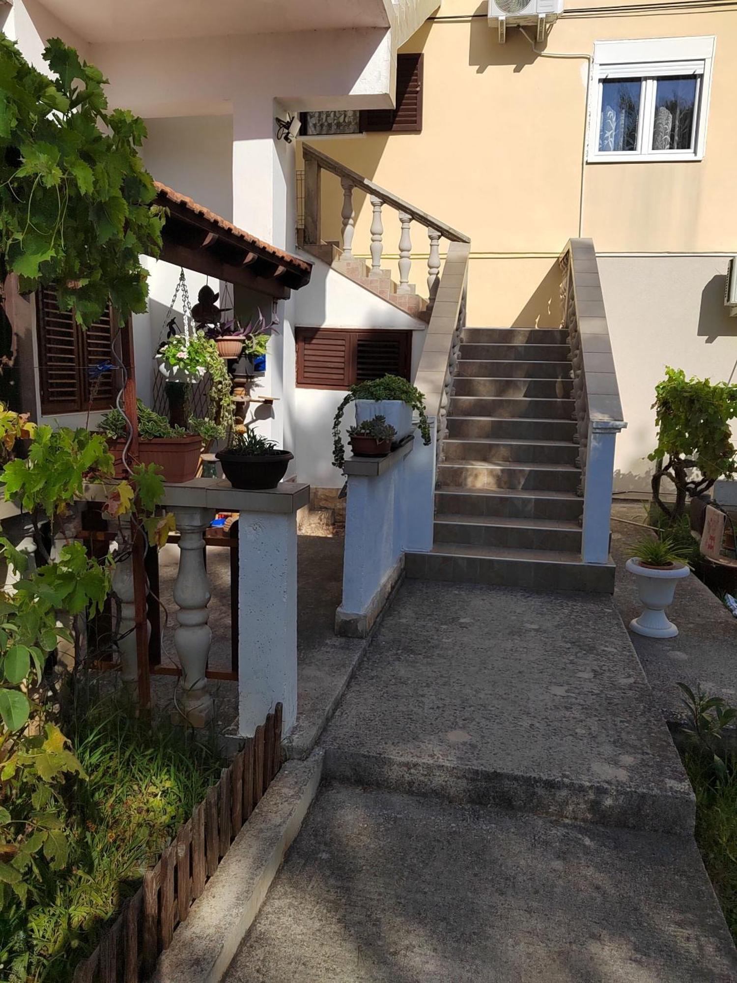 Apartments Darko วีร์ ภายนอก รูปภาพ
