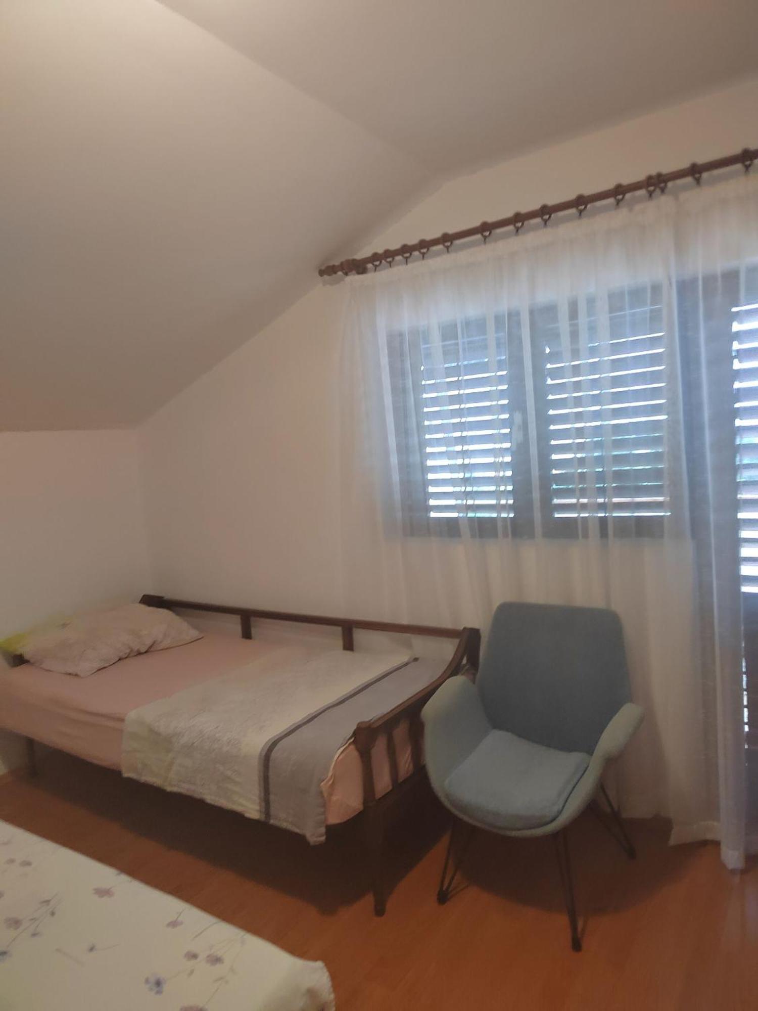 Apartments Darko วีร์ ภายนอก รูปภาพ